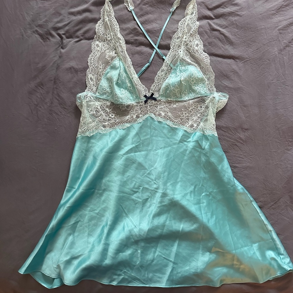 Victoria Secret Slip